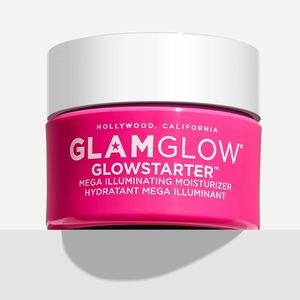 Glowstarter mega illuminating moisturizer